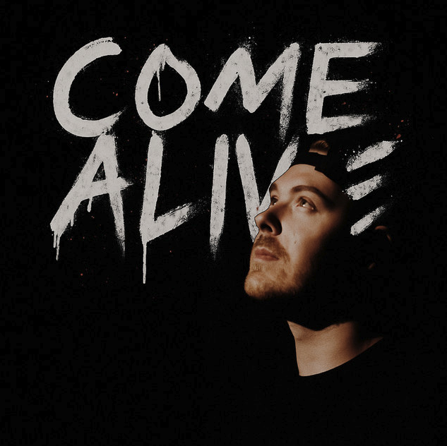 Come Alive cover artwork