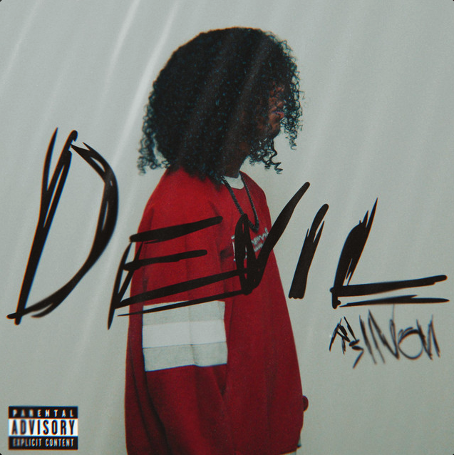 The Devil cover artwork